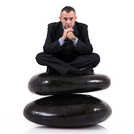 Massage en entreprise
