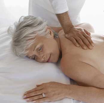 Massage en institution